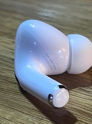 AirPods Pro 2ª generación casi nuevos + AppleCare+