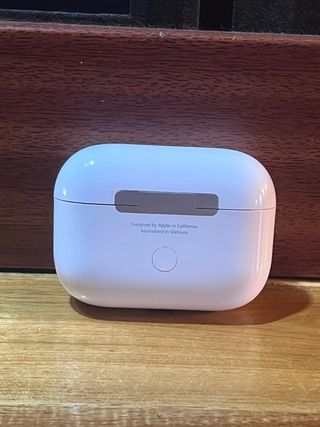 AirPods Pro 2ª generación casi nuevos + AppleCare+