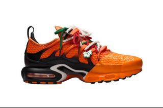Nike Air Max Plus Homecoming Safety Orange 45