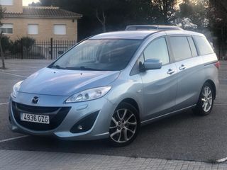 Mazda 5 2010