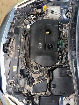Mazda 5 2010