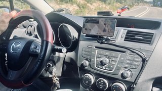 Mazda 5 2010