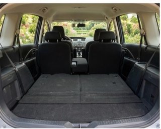 Mazda 5 2010