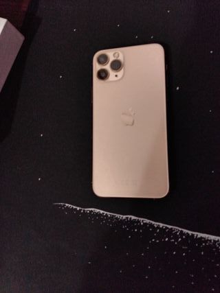 iPhone 11 Pro 256GB