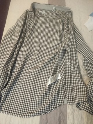 Camisa Pedro del Hierro Sport Talla M