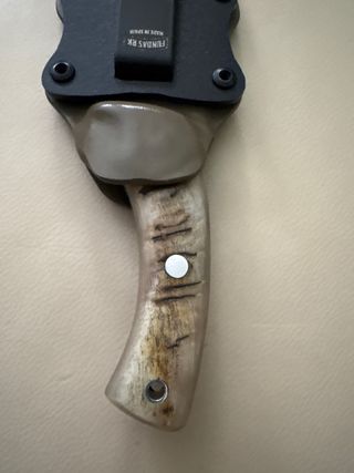 Funda Táctica Kydex Mandala