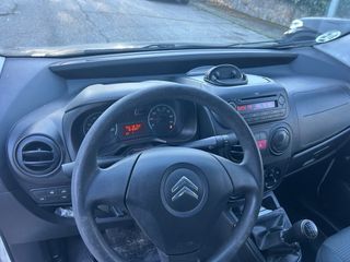 Citroen Nemo 2016