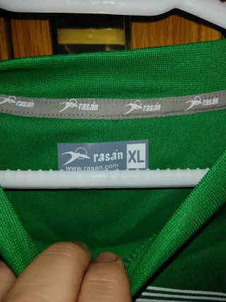 Sudadera U.E.Sants