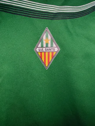 Sudadera U.E.Sants
