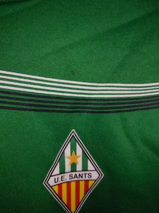 Sudadera U.E.Sants