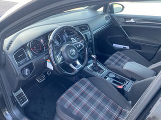 Volkswagen Golf gti 7