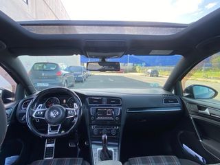 Volkswagen Golf gti 7