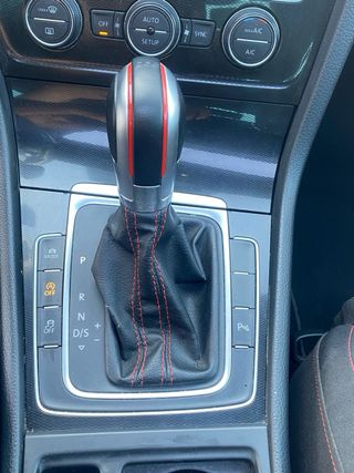Volkswagen Golf gti 7