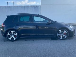 Volkswagen Golf gti 7