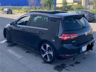 Volkswagen Golf gti 7