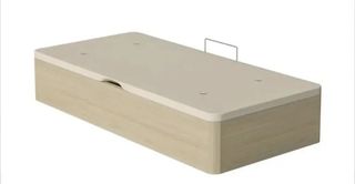 CANAPÉ DE APERTURA LATERAL 90×190.
