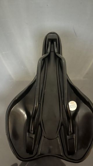 Sillín Selle Italia SLR Boost Negro
