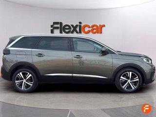 Peugeot 5008 Allure 1.2L PureTech 96kW (130CV) S&S