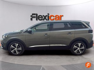 Peugeot 5008 Allure 1.2L PureTech 96kW (130CV) S&S