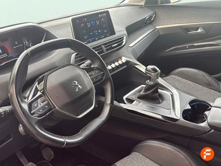 Peugeot 5008 Allure 1.2L PureTech 96kW (130CV) S&S