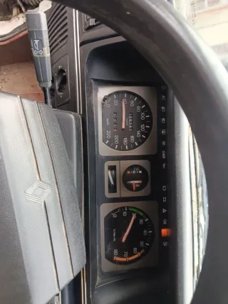 Renault tse 1994