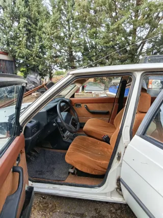 Renault tse 1994