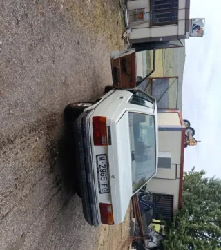 Renault tse 1994