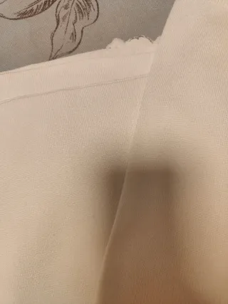 Traje pantalón Fiam Mode M/38/10