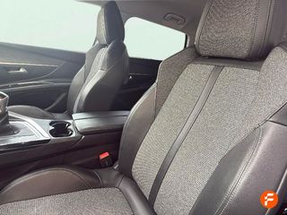Peugeot 5008 Allure 1.2L PureTech 96kW (130CV) S&S