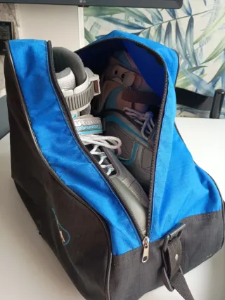 Patines en línea talla 40'5