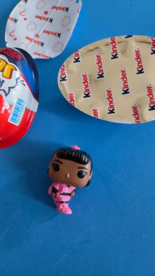 Funko Pop Stranger Things erica