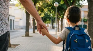 Ayuda acompañamiento escolar Tavernes Blanques