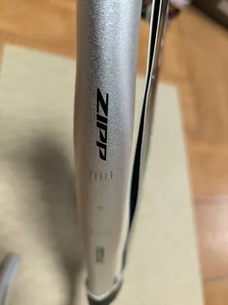 Manillar Zipp Service Course