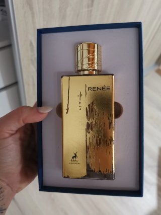 Perfume Renée Carmine Eau de Parfum 100ml