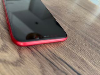 iPhone 11 Rosso
