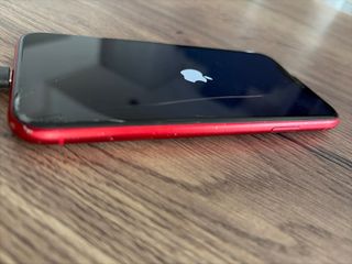 iPhone 11 Rosso