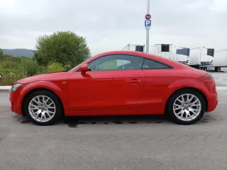 Audi TT 2007