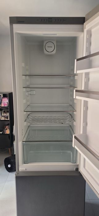 Nevera como nueva