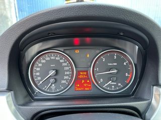 BMW 325dA 2010 e92