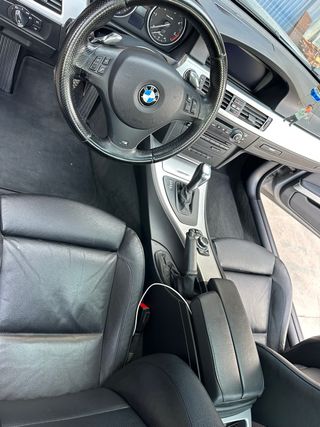 BMW 325dA 2010 e92