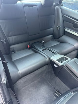 BMW 325dA 2010 e92
