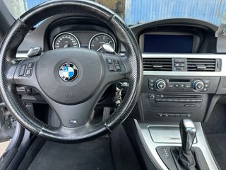BMW 325dA 2010 e92