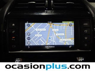 Jaguar XE 2.0 Diesel XE-Pure RWD 132 kW (180 CV)