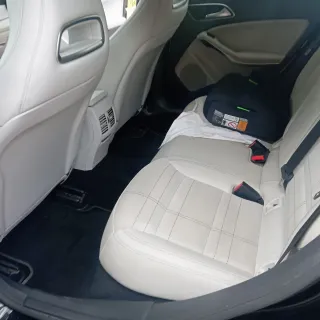 Mercedes-Benz Clase CLA 2013