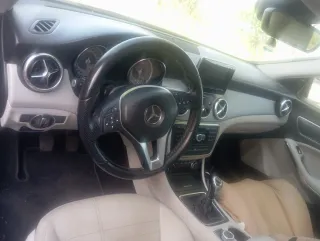 Mercedes-Benz Clase CLA 2013