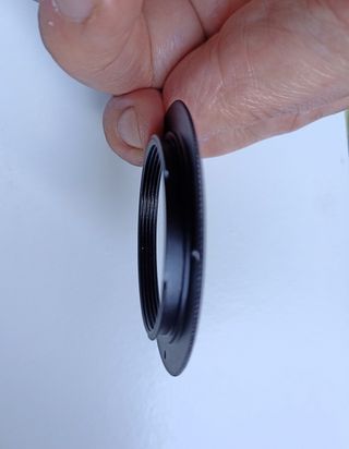 Anello Adattatore M42 per Nikon F