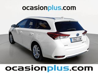 Toyota Auris 140H Touring Sports Active 100 kW (136 CV)