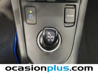 Toyota Auris 140H Touring Sports Active 100 kW (136 CV)