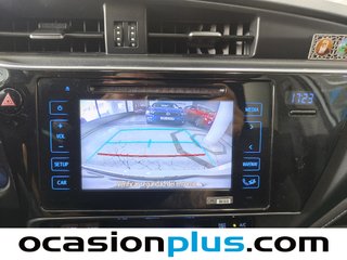 Toyota Auris 140H Touring Sports Active 100 kW (136 CV)