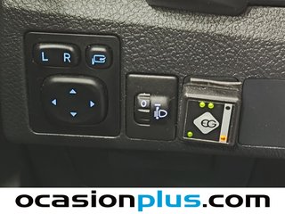 Toyota Auris 140H Touring Sports Active 100 kW (136 CV)